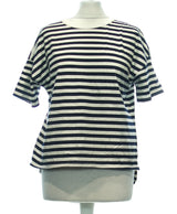 470053 Tops et t-shirts ZARA Occasion Once Again Friperie en ligne