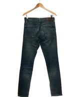470058 Jeans PULL AND BEAR Occasion Vêtement occasion seconde main