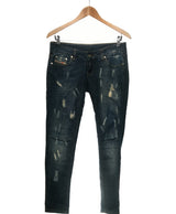 470076 Jeans DIESEL Occasion Once Again Friperie en ligne