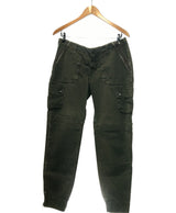 470112 Pantalons et pantacourts LIU JO Occasion Once Again Friperie en ligne
