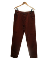 470132 Pantalons et pantacourts COMPTOIR DES COTONNIERS Occasion Once Again Friperie en ligne