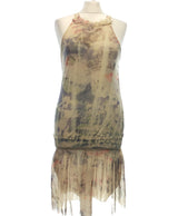 470136 Robes LA FEE MARABOUTEE Occasion Once Again Friperie en ligne