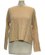 470145 Pulls et gilets MANGO Occasion Once Again Friperie en ligne