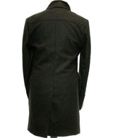 470151 Manteaux FATHER AND SONS Occasion Vêtement occasion seconde main