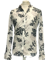 470152 Chemises et blouses DEVRED Occasion Once Again Friperie en ligne
