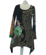 470161 Robes DESIGUAL Occasion Once Again Friperie en ligne