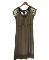 470181 Robes COMPTOIR DES COTONNIERS Occasion Once Again Friperie en ligne