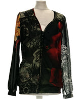 470192 Tops et t-shirts DESIGUAL Occasion Once Again Friperie en ligne