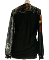 470192 Tops et t-shirts DESIGUAL Occasion Vêtement occasion seconde main