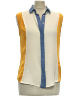 470201 Chemises et blouses ZARA Occasion Once Again Friperie en ligne