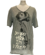 470203 Tops et t-shirts ELEVEN PARIS Occasion Once Again Friperie en ligne