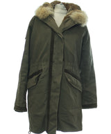 470230 Manteaux BERENICE Occasion Once Again Friperie en ligne