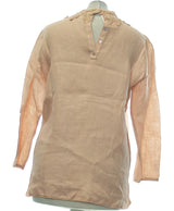 470232 Chemises et blouses ZARA Occasion Vêtement occasion seconde main