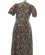 470243 Robes LA REDOUTE Occasion Vêtement occasion seconde main