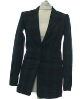 470244 Vestes MANGO Occasion Once Again Friperie en ligne