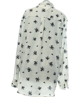 470265 Chemises et blouses ZARA Occasion Vêtement occasion seconde main