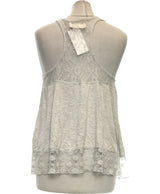 470289 Tops et t-shirts ABERCROMBIE Occasion Vêtement occasion seconde main