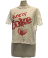 470290 Tops et t-shirts MANGO Occasion Once Again Friperie en ligne