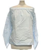470303 Tops et t-shirts MANGO Occasion Once Again Friperie en ligne