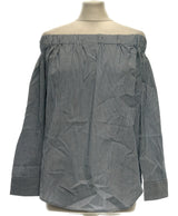 470304 Tops et t-shirts MANGO Occasion Once Again Friperie en ligne