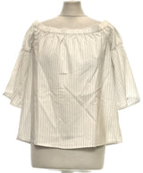 470305 Tops et t-shirts ABERCROMBIE Occasion Once Again Friperie en ligne