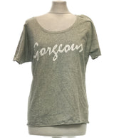 470315 Tops et t-shirts MANGO Occasion Once Again Friperie en ligne