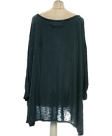 470316 Tops et t-shirts ABERCROMBIE Occasion Vêtement occasion seconde main