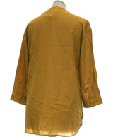 470319 Chemises et blouses UNIQLO Occasion Vêtement occasion seconde main