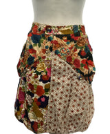 470325 Jupes DESIGUAL Occasion Once Again Friperie en ligne