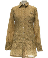 470326 Robes MISS CAPTAIN Occasion Once Again Friperie en ligne