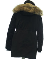 470351 Manteaux ZARA Occasion Vêtement occasion seconde main