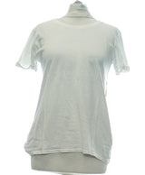 470354 Tops et t-shirts BERSHKA Occasion Once Again Friperie en ligne