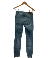 470357 Jeans ZARA Occasion Vêtement occasion seconde main