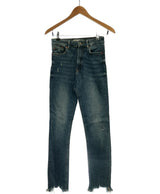 470359 Jeans ZARA Occasion Once Again Friperie en ligne