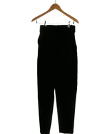 470360 Pantalons et pantacourts ZARA Occasion Vêtement occasion seconde main