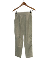 470392 Pantalons et pantacourts STRADIVARIUS Occasion Once Again Friperie en ligne