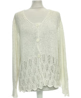 470417 Pulls et gilets CHRISTINE LAURE Occasion Once Again Friperie en ligne