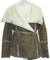 470428 Manteaux DESIGUAL Occasion Once Again Friperie en ligne