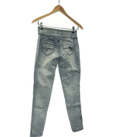 470433 Pantalons et pantacourts DESIGUAL Occasion Vêtement occasion seconde main