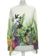 470435 Tops et t-shirts DESIGUAL Occasion Once Again Friperie en ligne