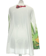 470435 Tops et t-shirts DESIGUAL Occasion Vêtement occasion seconde main