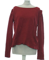 470444 Tops et t-shirts BA&SH Occasion Once Again Friperie en ligne