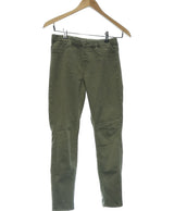 470445 Pantalons et pantacourts UNIQLO Occasion Once Again Friperie en ligne