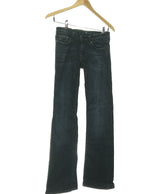470447 Jeans 7 FOR ALL MANKIND Occasion Once Again Friperie en ligne