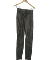 470449 Pantalons et pantacourts ZARA Occasion Once Again Friperie en ligne