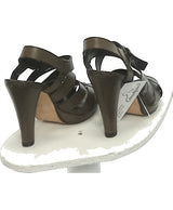 470463 Chaussures COMPTOIR DES COTONNIERS Occasion Vêtement occasion seconde main