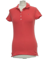 470483 Tops et t-shirts TOMMY HILFIGER Occasion Once Again Friperie en ligne