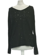 470489 Tops et t-shirts MAJE Occasion Once Again Friperie en ligne