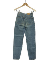 470498 Jeans BERSHKA Occasion Vêtement occasion seconde main