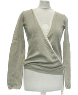 470547 Pulls et gilets IKKS Occasion Once Again Friperie en ligne